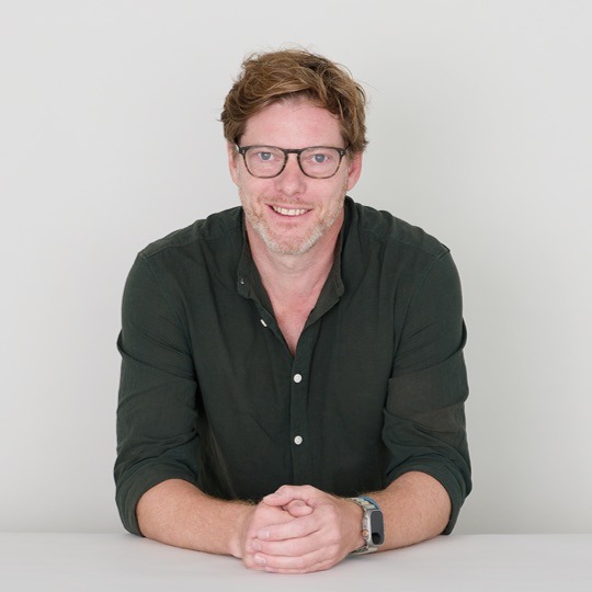 Portrait von Sebastian Hoppe