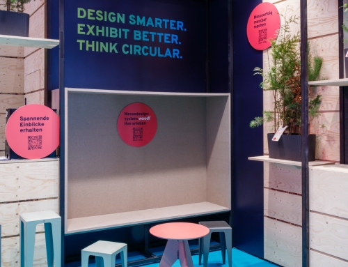 Systemstand / EuroShop 2026 2