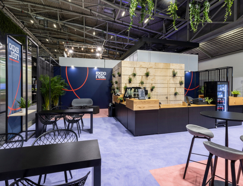 Gastrofläche / Expo Real 2024 1