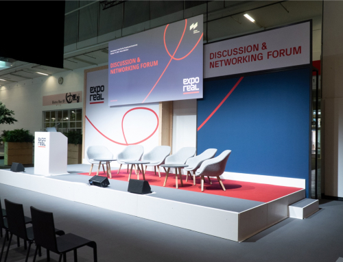 Forum & Stage / exporeal 2024