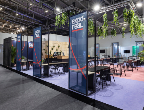 Gastrofläche / Expo Real 2024 2
