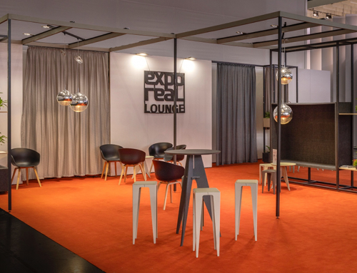 Lounge / exporeal 1