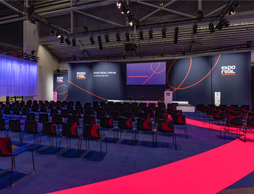 Forum & Stage / exporeal 2025 1