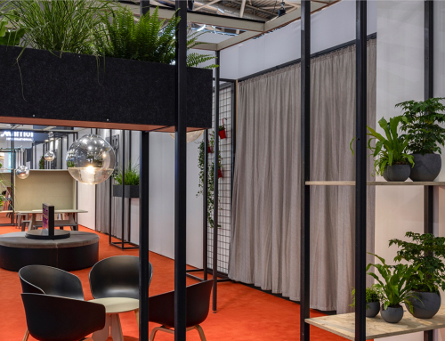 Lounge / exporeal 2025 2