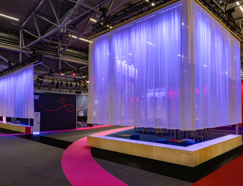 Forum & Stage / exporeal 2025 2