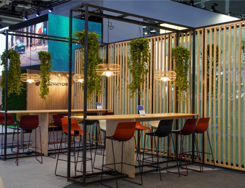 Lounge / IAA Mobility 2025