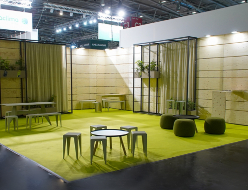 Lounge / IFAT 2024 1