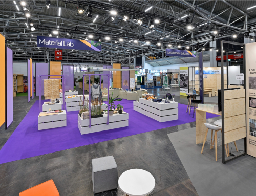 Raumkonzepte / ISPO Munich 2025 1