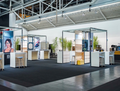 Systemstand / opti 2026 2
