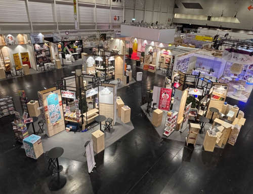 Startup / Spiewarenmesse 2026