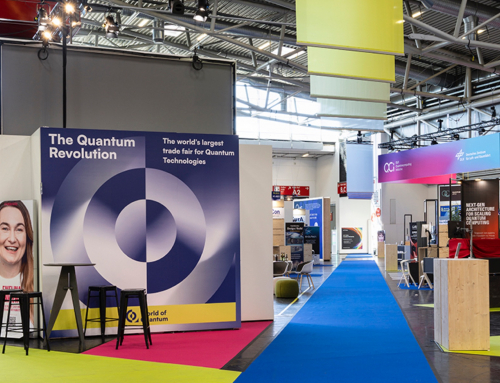 Raumkonzepte / World of Quantum 2025 3